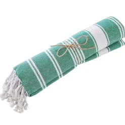 SURFSIDE Hamamtuch 5er-Set