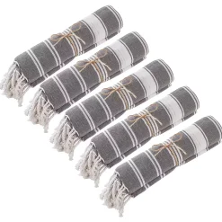 SURFSIDE Hamamtuch 5er-Set