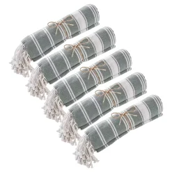 SURFSIDE Hamamtuch 5er-Set