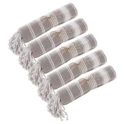 SURFSIDE Hamamtuch 5er-Set