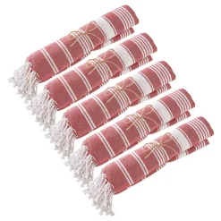 SURFSIDE Hamamtuch 5er-Set