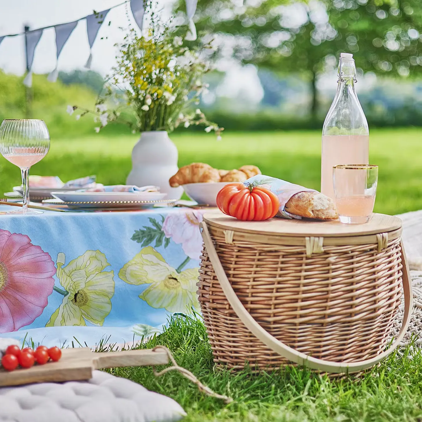 SWING Flasche mit Bügelverschluß 6er-Set