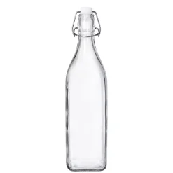 SWING Flasche mit Bügelverschluß 6er-Set