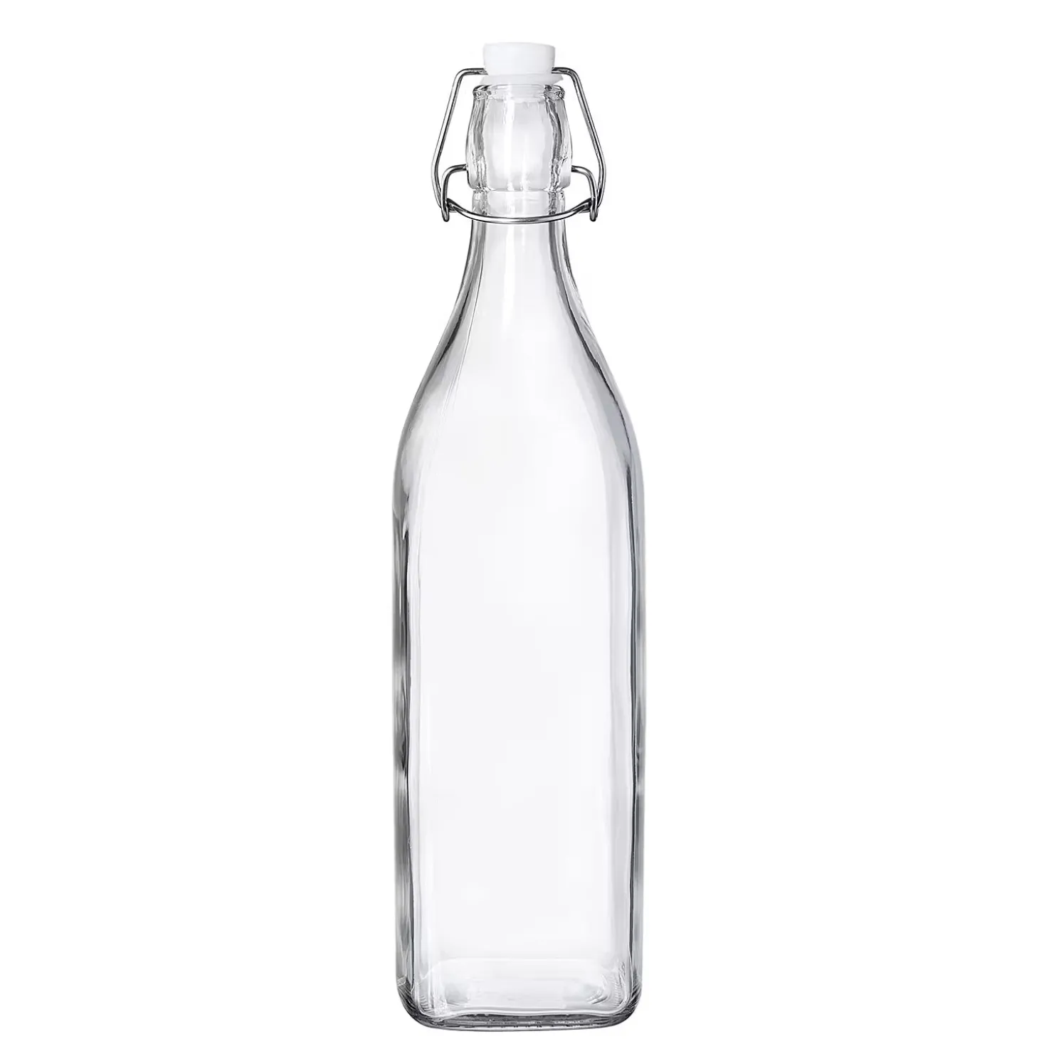 SWING Flasche mit Bügelverschluß 6er-Set