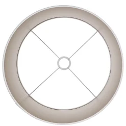 TANA Lampenschirm 4er-Set