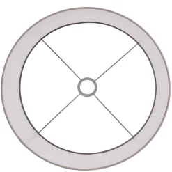 TANA Lampenschirm 4er-Set