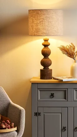 TANA Lampenschirm 2er-Set