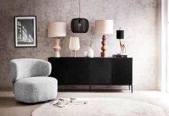 TANA Lampenschirm 2er-Set