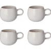 Tasse BOOGY 4er-Set
