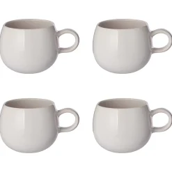 Tasse BOOGY 4er-Set