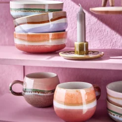 Tasse MEDLEY 4er-Set