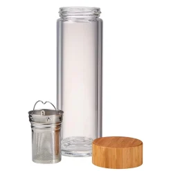 TEA TENDER Teeflasche