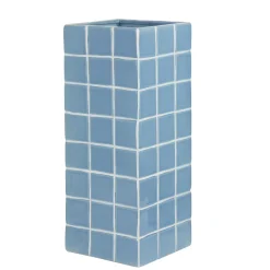 TILES Vase
