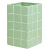 TILES Vase