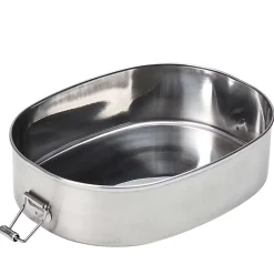 TIN MAN Lunchbox 4er-Set