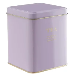 TIN TIN Teedose 6er-Set