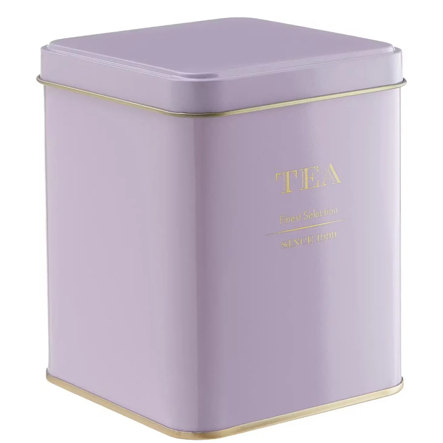 TIN TIN Teedose 6er-Set