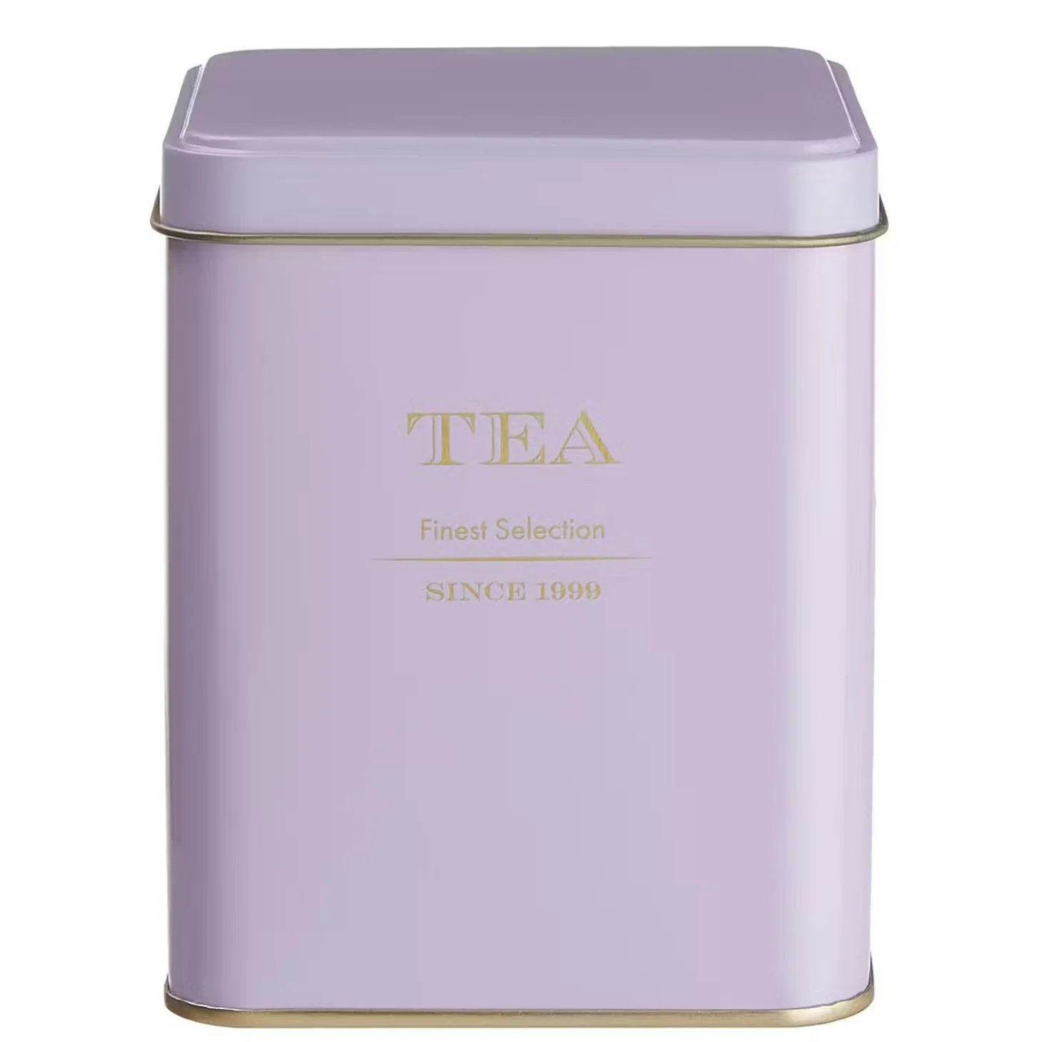 TIN TIN Teedose 6er-Set