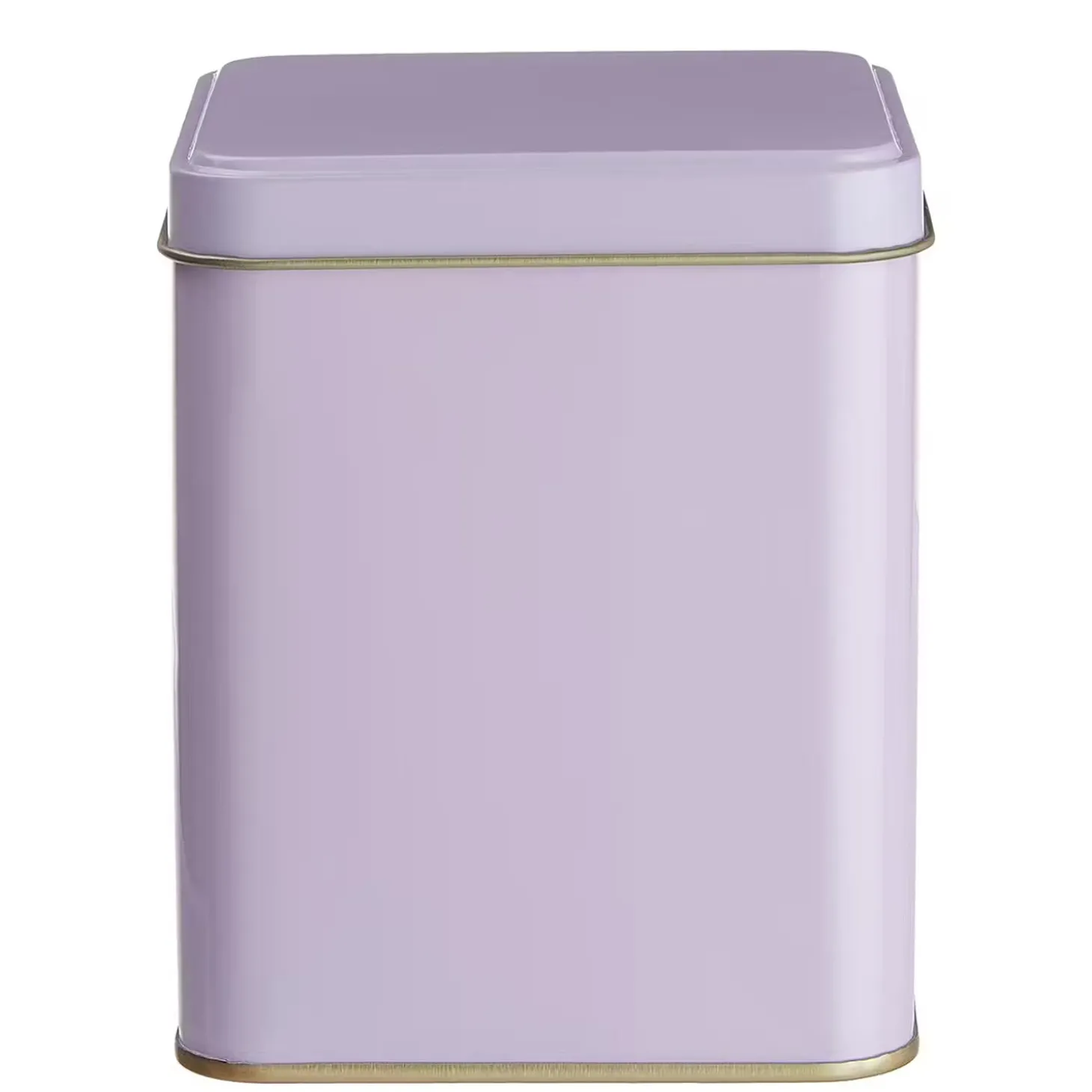 TIN TIN Teedose 6er-Set