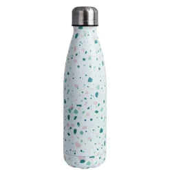 TO GO Isolierflasche Terrazzo