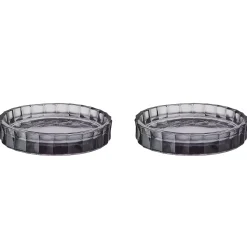 TOCIA Seifenschale 2er-Set