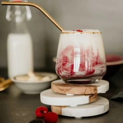 TOUCH OF GOLD Wasserglas 6er-Set