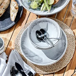 TOUT AUTOUR Platzset 12er-Set