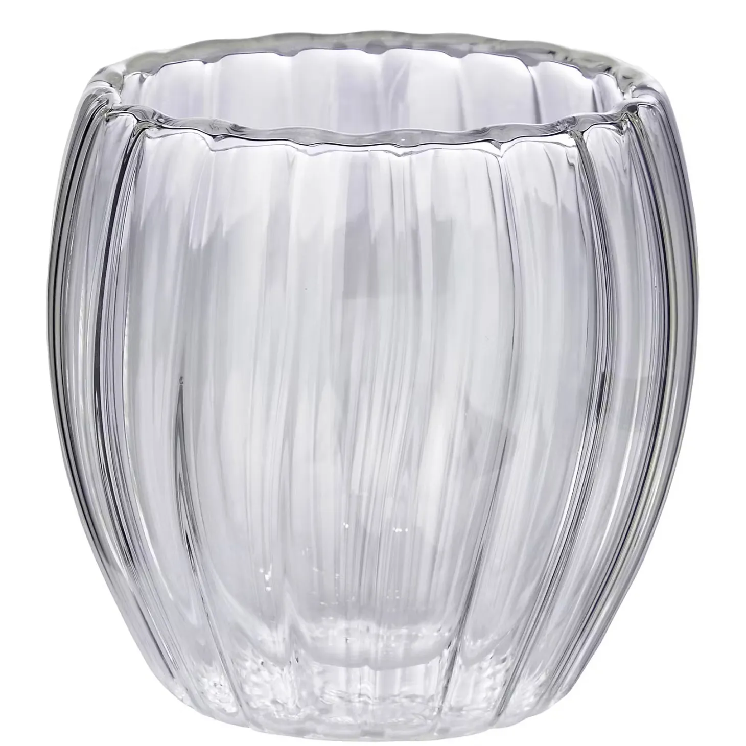 Trinkglas HOT & COLD 4er-Set