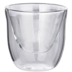 Trinkglas HOT & COLD 4er-Set