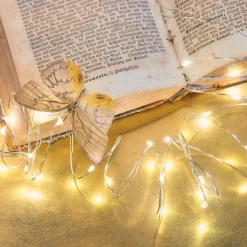 TWINE LIGHTS LED-Lichterkette