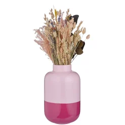 TWO TONE Vase