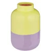 TWO TONE Vase