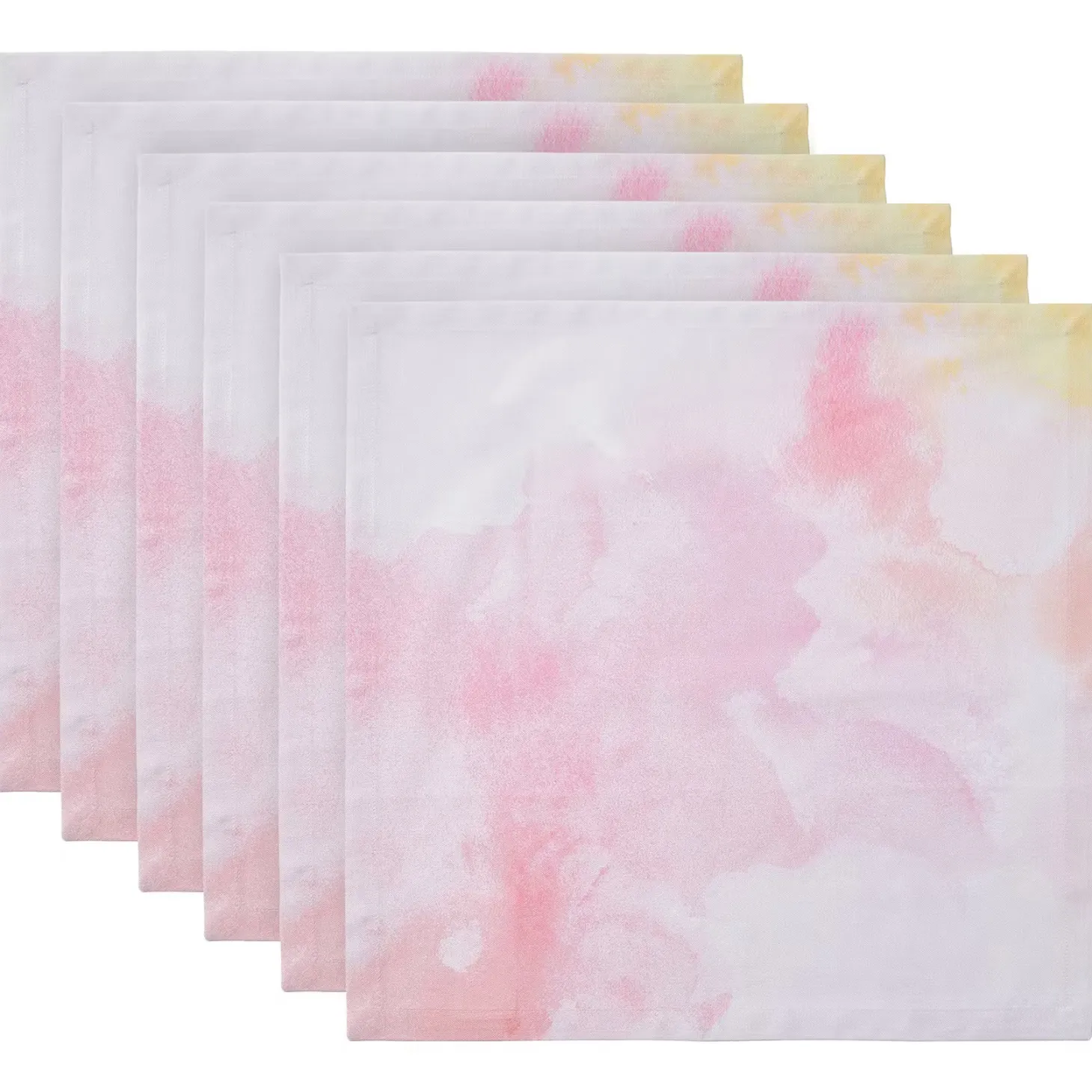 UPBEAT Serviette 6er-Set