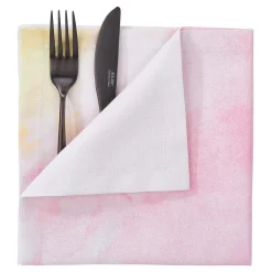 UPBEAT Serviette 6er-Set