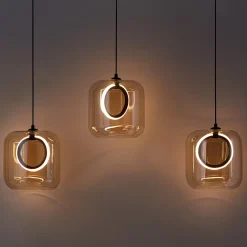 UPPER EASTSIDE Pendelleuchte