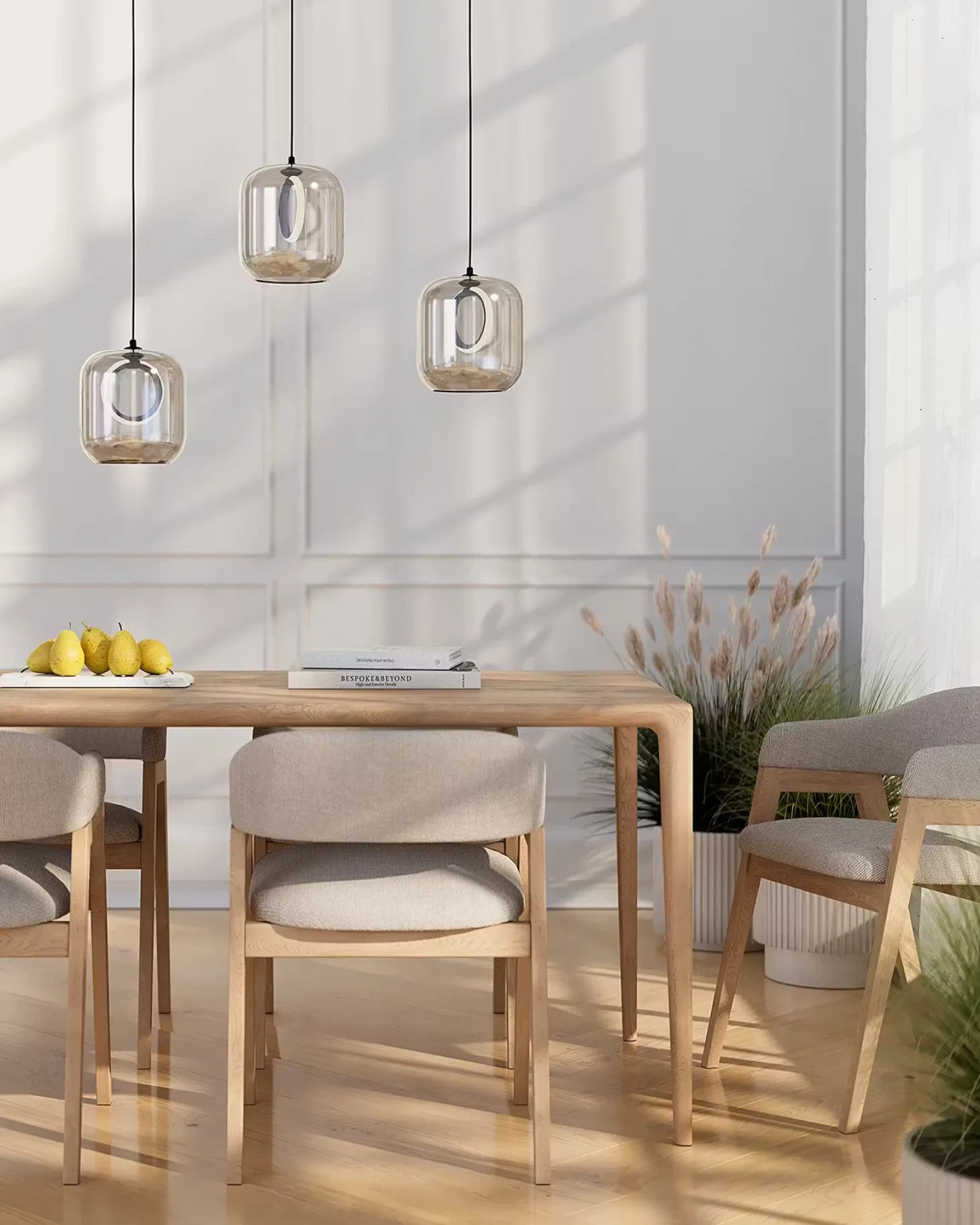 UPPER EASTSIDE Pendelleuchte