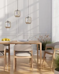 UPPER EASTSIDE Pendelleuchte