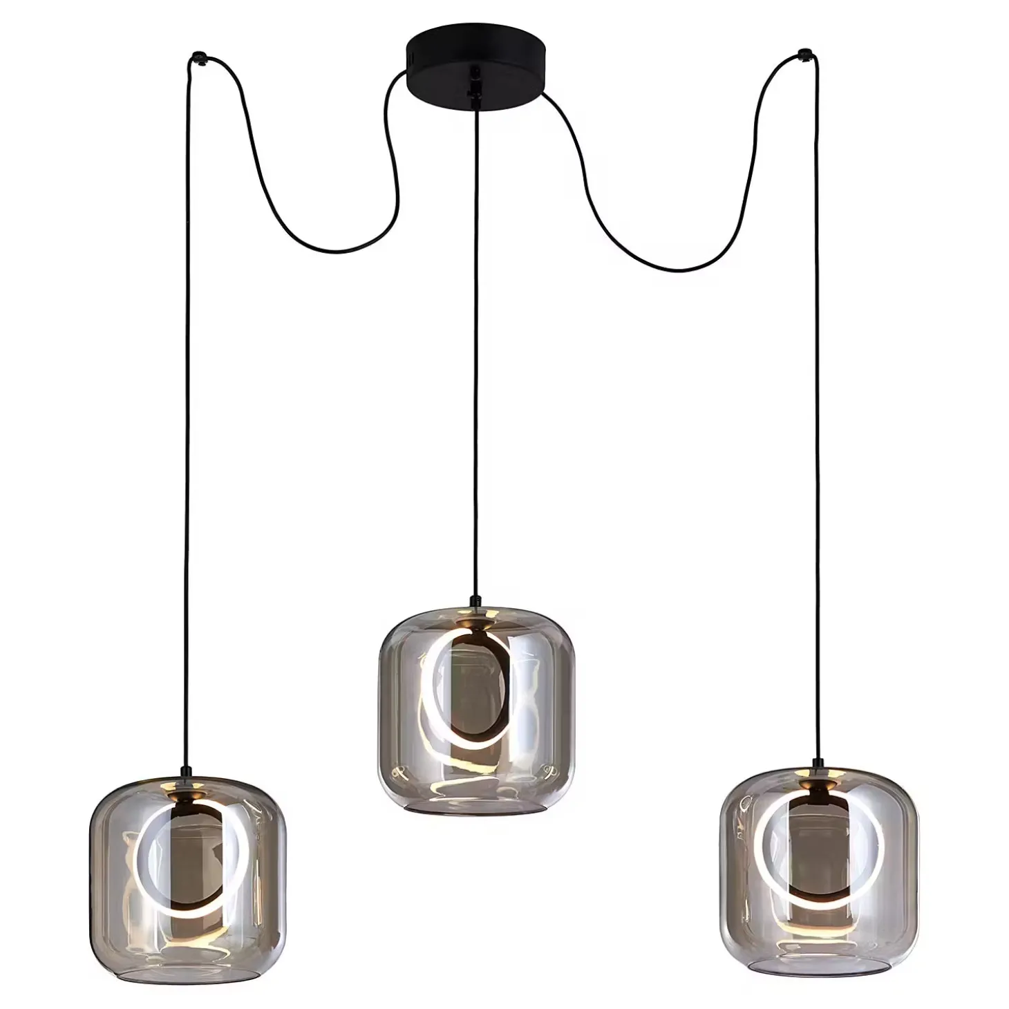 UPPER EASTSIDE Pendelleuchte