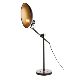 VENLO Schreibtischleuchte