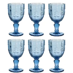 VICTORIAN Trinkglas 6er-Set