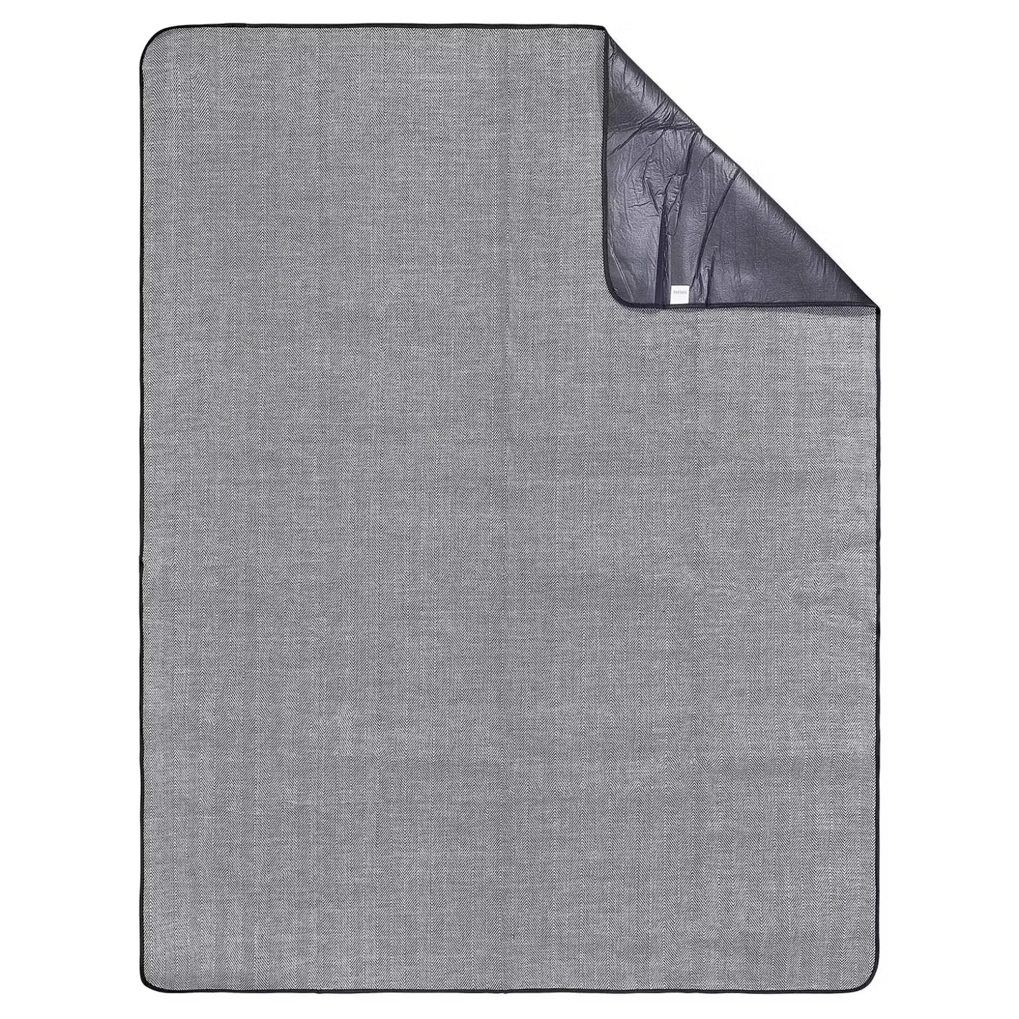 WANDERLUST Picknickdecke