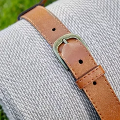 WANDERLUST Picknickdecke