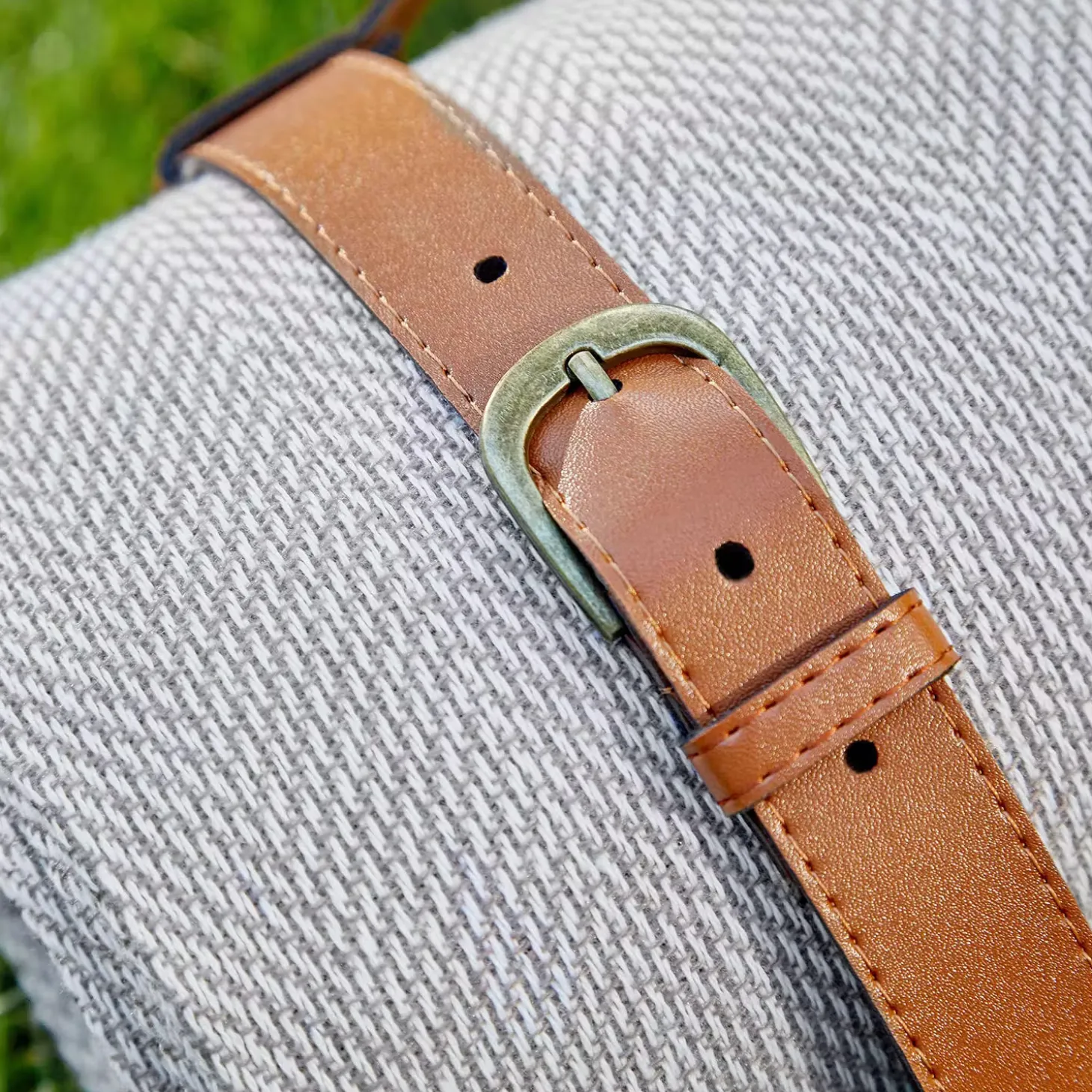 WANDERLUST Picknickdecke