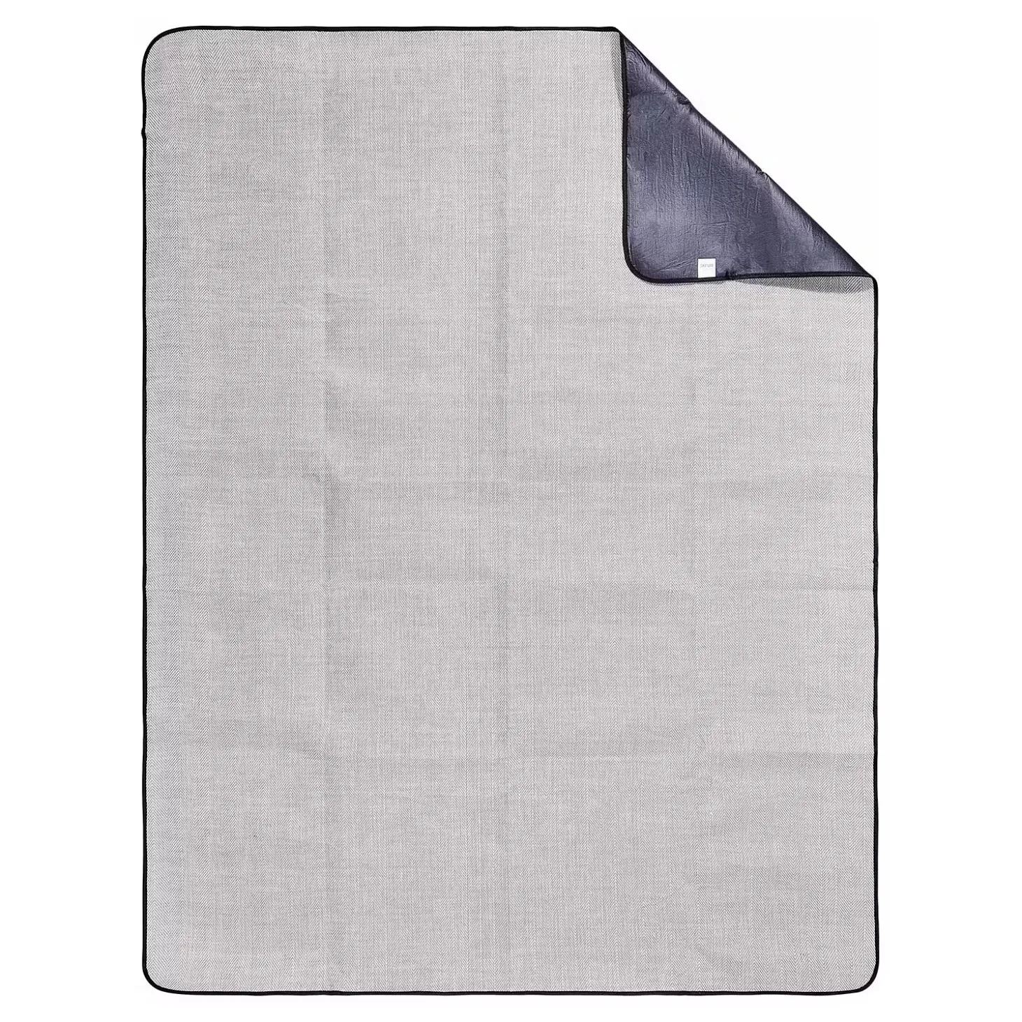 WANDERLUST Picknickdecke