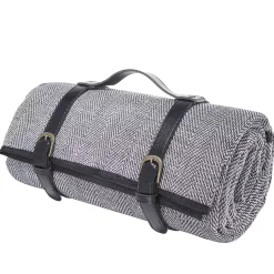 WANDERLUST Picknickdecke