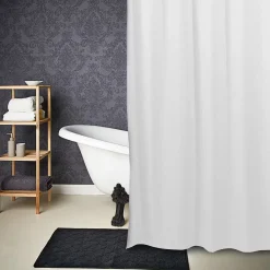 WET WET WET Duschvorhang 5er-Set