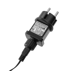 WHITE BULBS LED-Lichterkette