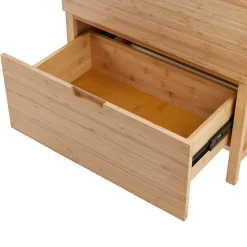 WHITE SANDS Waschbeckenunterschrank