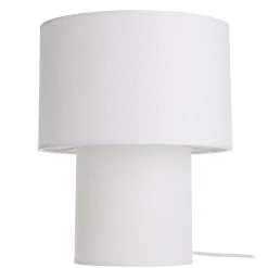 WHITE WEST Tischleuchte