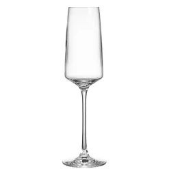 WINE & DINE Champagnerflöte 6er-Set